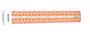Brix 39" Decor Plate (3 Finishes)